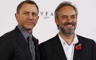 Đạo diễn phim James Bond làm trưởng ban giám khảo Liên hoan phim Venice