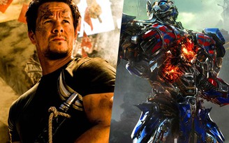 'Transformers 5' dự kiến khởi quay vào tháng 6