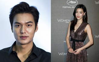 Jun Ji Hyun hợp tác với Lee Min Ho trong 'bom tấn' mới