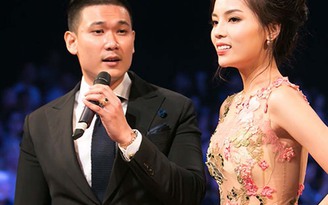 Hoa hậu Kỳ Duyên công khai chia sẻ ảnh người yêu 'đại gia'