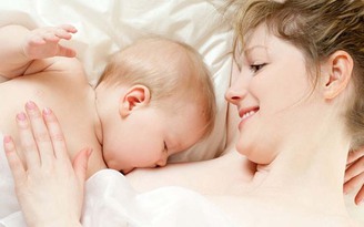 Cẩm nang làm đẹp sau sinh: Kỳ V - Giảm cân và giữ dáng