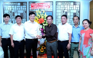 Báo Thanh Niên đã nỗ lực thực hiện tốt tôn chỉ mục đích