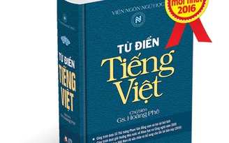 Từ Điển Tiếng Việt