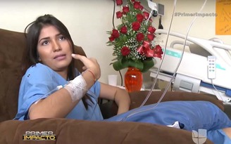 Hoa hậu Nicaragua bị ung thư não đã qua đời