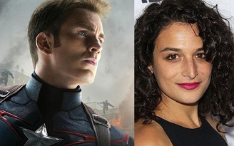 'Captain America' - Chris Evans công khai bạn gái một đời chồng