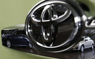 Toyota triệu hồi 1,43 triệu xe Prius và Lexus