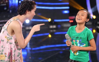 Vietnam Idol Kids: Hồ Văn Cường sẽ không hát dân ca trong đêm Gala 6