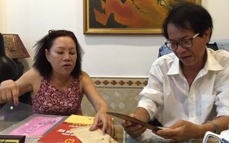 Gia đình cố họa sĩ Tạ Tỵ chính thức kiện nhà sưu tập Vũ Xuân Chung
