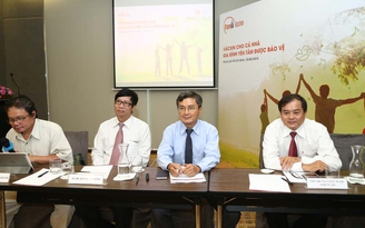 Giá trị của vaccine trong việc phòng bệnh cho cả nhà
