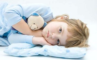 Đèn ngủ - nguyên nhân kiềm hãm phát triển chiều cao của trẻ