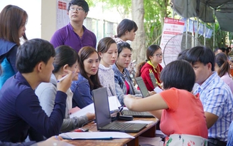 Đại học Duy Tân thông báo xét tuyển nguyện vọng bổ sung đợt 1