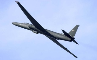 Mỹ tham vọng biến 'bà già U-2' thành vũ khí siêu hạng