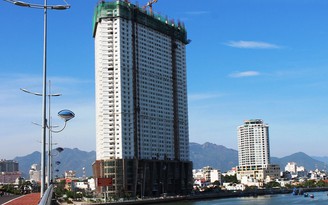 Thu hồi giấy phép xây dựng tổ hợp khách sạn - căn hộ cao cấp Mường Thanh