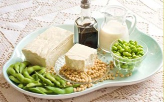 Cách giúp người ăn chay bổ sung canxi và protein để tăng chiều cao