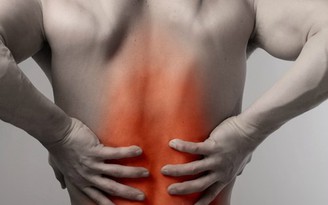 Cải thiện đau mỏi lưng từ thịt dê
