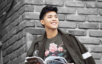 Noo Phước Thịnh dùng toàn bộ doanh thu single mới làm từ thiện