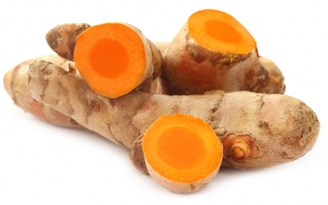 Dùng nghệ cho người viêm dạ dày