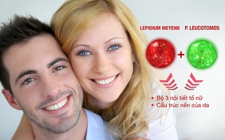 Lạnh rồi, thương lấy… làn da của vợ