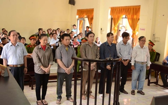Lập công ty “sân sau” để trục lợi, lãnh án tù