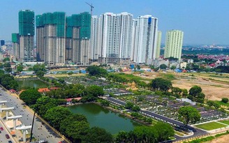 Có tiền, người Việt khắt khe hơn khi mua nhà