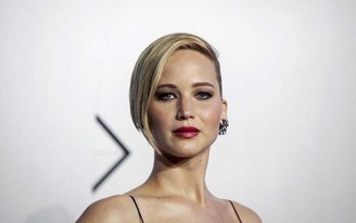 Jennifer Lawrence hết lời khen bạn trai đạo diễn nổi tiếng