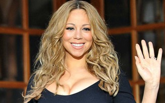 Mariah Carey cố gắng lạc quan sau khi chia tay 'vua sòng bài' Úc