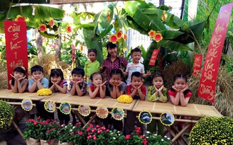 TP.HCM sẽ không yêu cầu hộ khẩu khi tuyển giáo viên mầm non
