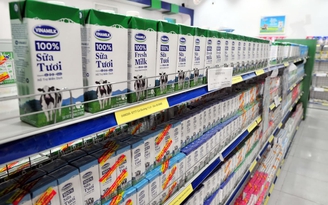 Đấu giá Vinamilk, SCIC thu về 500 triệu USD