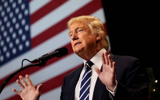Ông Trump hy vọng cải thiện quan hệ với Nga