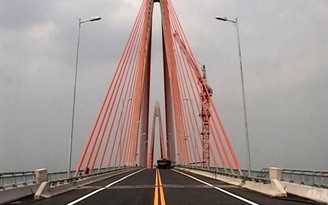 Tiếp tục kiến nghị xây dựng cầu Rạch Miễu 2