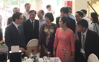 Nhiều trường nghề đổi tên