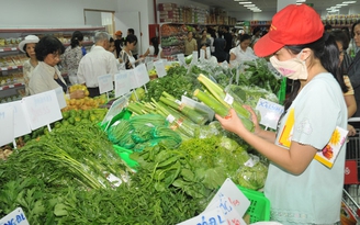 Thu nhập bình quân đầu người Việt Nam hơn 50 triệu đồng/năm