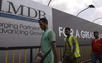 Malaysia sắp 'khai tử' quỹ đầu tư nhà nước tai tiếng 1MDB