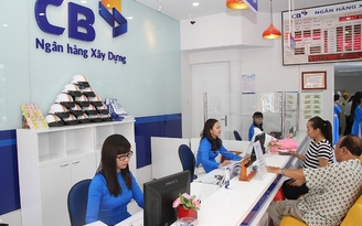 Ngân hàng Xây dựng lên tiếng về hai cựu lãnh đạo bị bắt