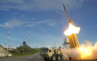 Nga, Trung Quốc thỏa thuận đối phó THAAD: Lo xa vì chuyện gần