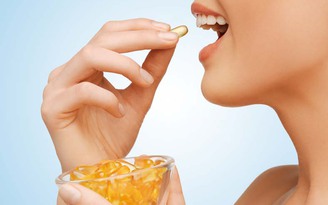 Ngoài dầu cá, thực phẩm nào có chứa axit béo Omega-3?