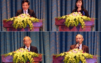 Duy Tân - ĐH ngoài công lập đầu tiên đạt kiểm định chất lượng giáo dục ở VN