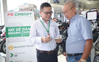 Thời điểm vàng để sở hữu ngay xe máy mới