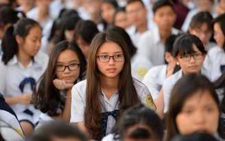 Không thể để lương giáo viên có 3 triệu đồng/tháng!