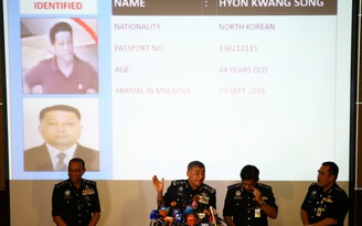 Vụ án mạng ở Malaysia: Đoàn Thị Hương nói gì với đại diện Sứ quán Việt Nam?