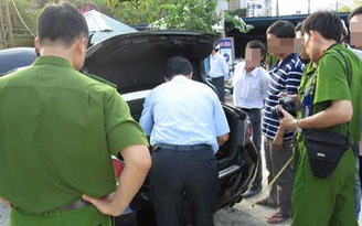 Điều tra vụ phóng viên Báo Thanh tra bị hành hung