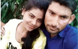 Cô gái Ấn Độ bị hỏa thiêu sau khi bác sĩ kết luận sai