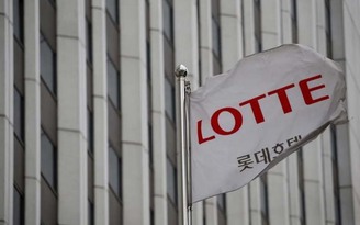 Hàng loạt công ty Trung Quốc tẩy chay tập đoàn Lotte