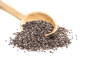 Lợi ích bất ngờ của 'siêu thực phẩm' hạt chia