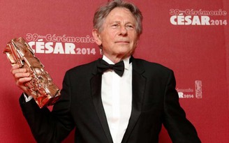 Đạo diễn đoạt Oscar Roman Polanski sắp ra tòa án Mỹ vì tội ấu dâm