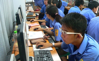 5 trường ĐH Sư phạm kỹ thuật muốn về Tổng cục Giáo dục nghề nghiệp