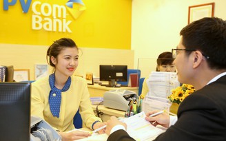 PVcomBank dành 1.500 tỉ đồng cho doanh nghiệp siêu nhỏ vay