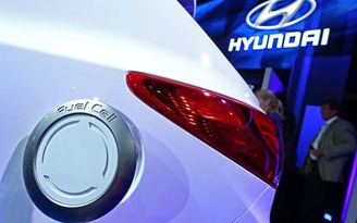 Hyundai, Kia cắt giảm sản xuất xe ở Trung Quốc do căng thẳng ngoại giao