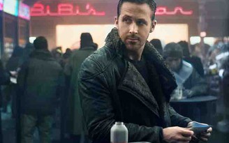 Ryan Gosling tái xuất trong trailer Blade Runner 2049