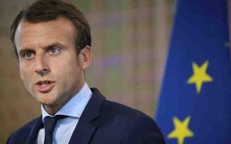 Con đường thực hiện các chính sách kinh tế của ông Macron vẫn chưa thông thoáng